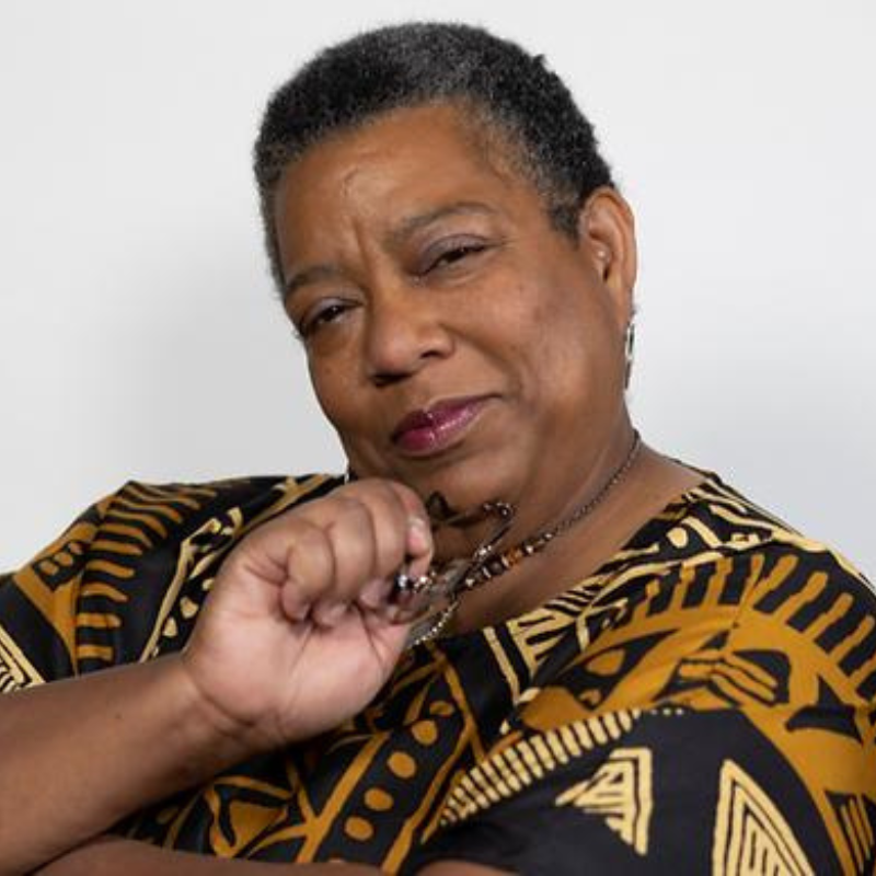 Sheila Arnold